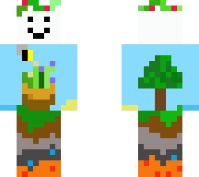 sping spirit