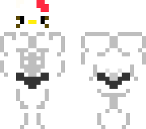 strong hello kitty