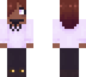 Tea | Minecraft Skin