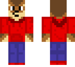the_ferret-09 (youtube content creator)