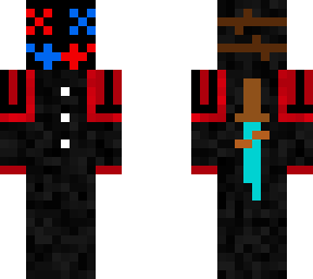 the piercer