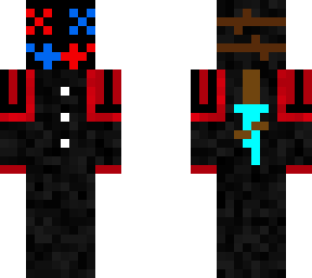 the piercer