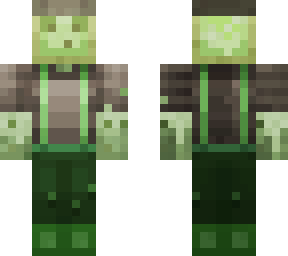 the slymime but entirely slime