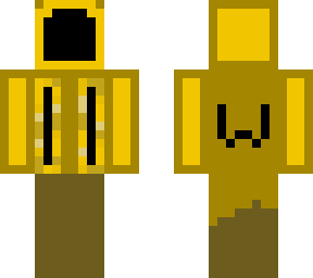 the wanderer