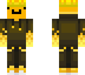 thenuggetking (updated)