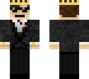 tuxedoking (3.0)