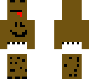 underpants guy