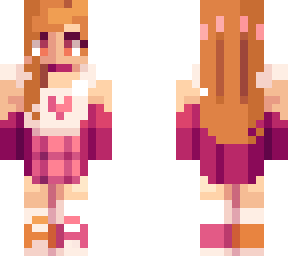 wlw - pride