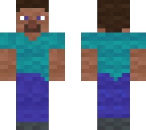 wolly steve