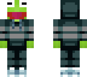 zkermit
