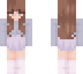 - two halves -