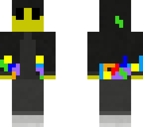 "gamer" [before]