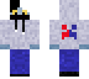 -robot player-