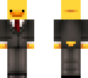 agent duckles