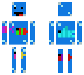 aquarium guy