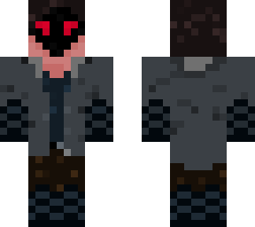 black mask v3