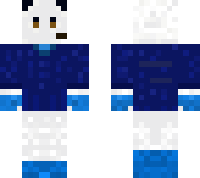 boss panda