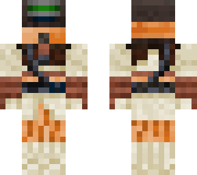 boushh