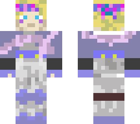 caesar from jojo