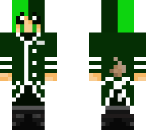 chaosflo44 oc