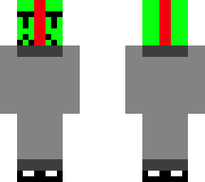 christmas hazard