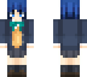 ciel (tsukihime)