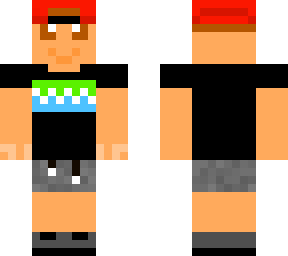 cool | Minecraft Skins
