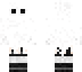 cosa ghost