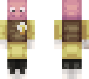 custom pig