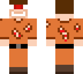 cyclops prisoner