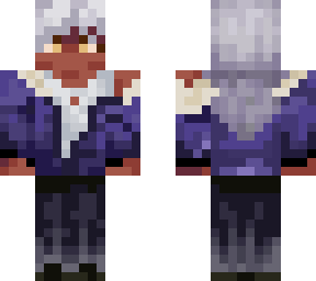 daneil hickory