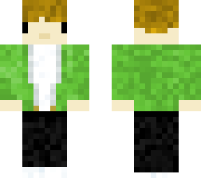 david green-jacket 2
