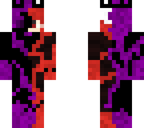 demon emperor semi-enderman