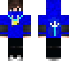der wirklich letzt skin fr craftyghg
