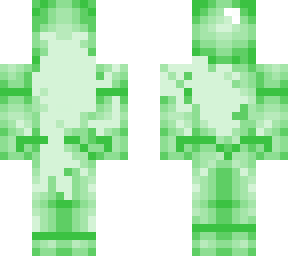 died green steve