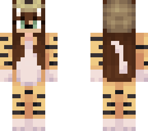 direriver cheetah