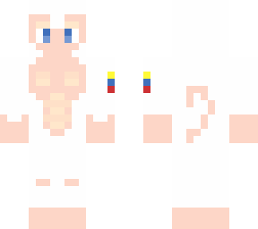 el gorila blanco