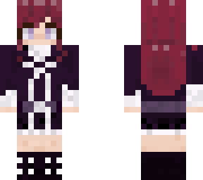 eulalie ||  nevermore