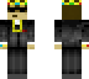 even richer king bananas