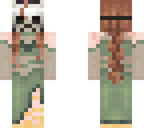 falyn new outfit