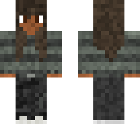 first skin made