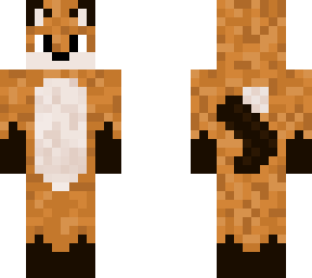 fox