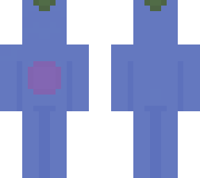 garden blueberry