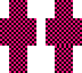 glitched