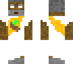 god