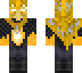 golden chael