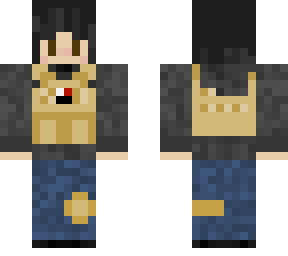 got bored