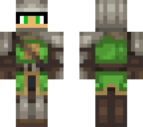 green knight p2