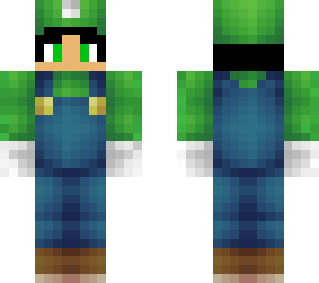 green mario justi
