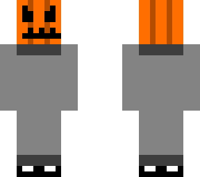 hazard but halloween